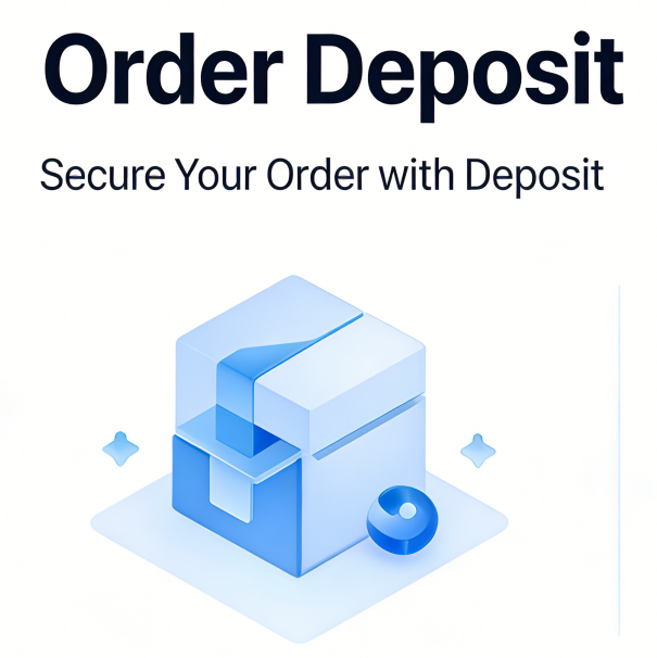 Order Deposit