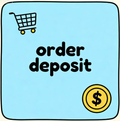 Order Deposit
